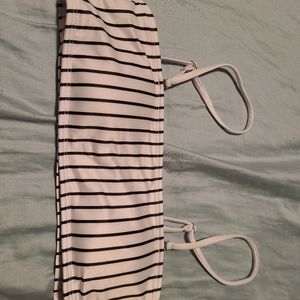 Sunny Co swim top